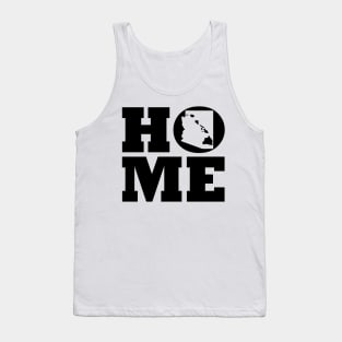 Arizona and Hawai'i HOME Roots by Hawaii Nei All Day Tank Top